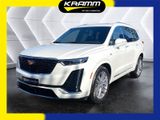 Cadillac XT6 Premium Luxury AWD 3.6L V6 AHK+Navi