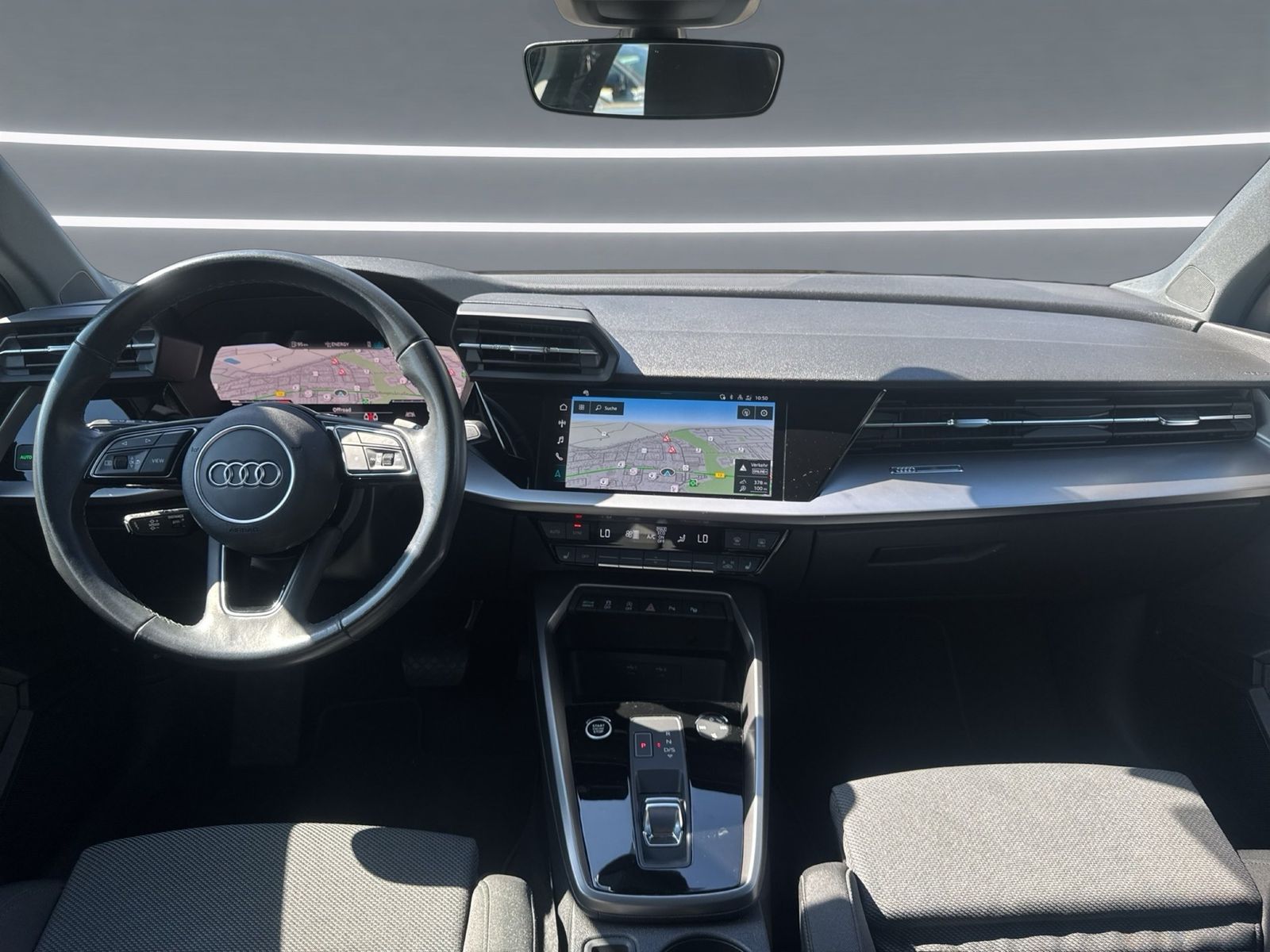Audi A3 - Bild 9