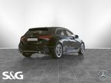 Mercedes-Benz A 180 d AMG KAMERA+SPURHALTE+LED+MBUX+18 ZOLL - Mercedes-Benz A 180 in Karlsruhe