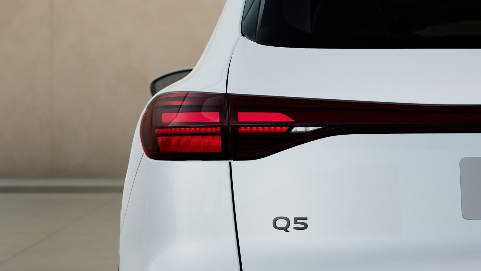 Audi Q5 - Bild 7