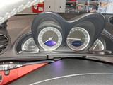 Mercedes-Benz SL 350 - - gebrauchte Mercedes-Benz SL 350 aus dem Jahr 2003