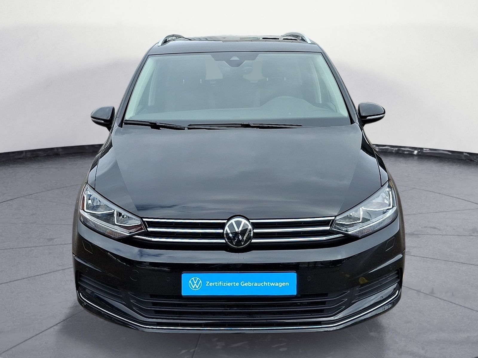 Volkswagen Touran - Bild 15