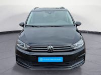 Volkswagen Touran - Vorschau Bild 15