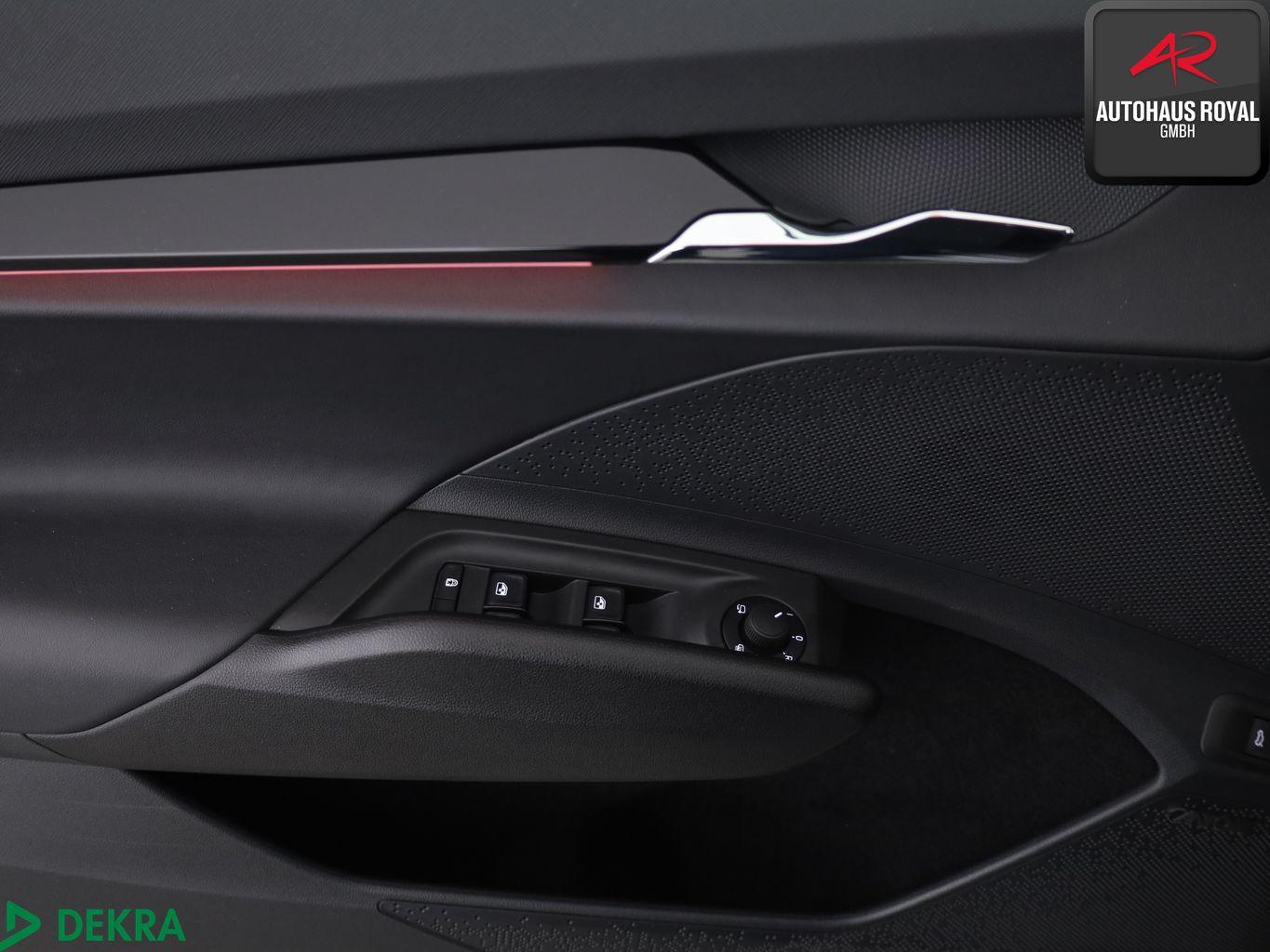Skoda Enyaq Coupe 80 SPORTLINE WÄRMEPUMPE,HUD,MATRIX