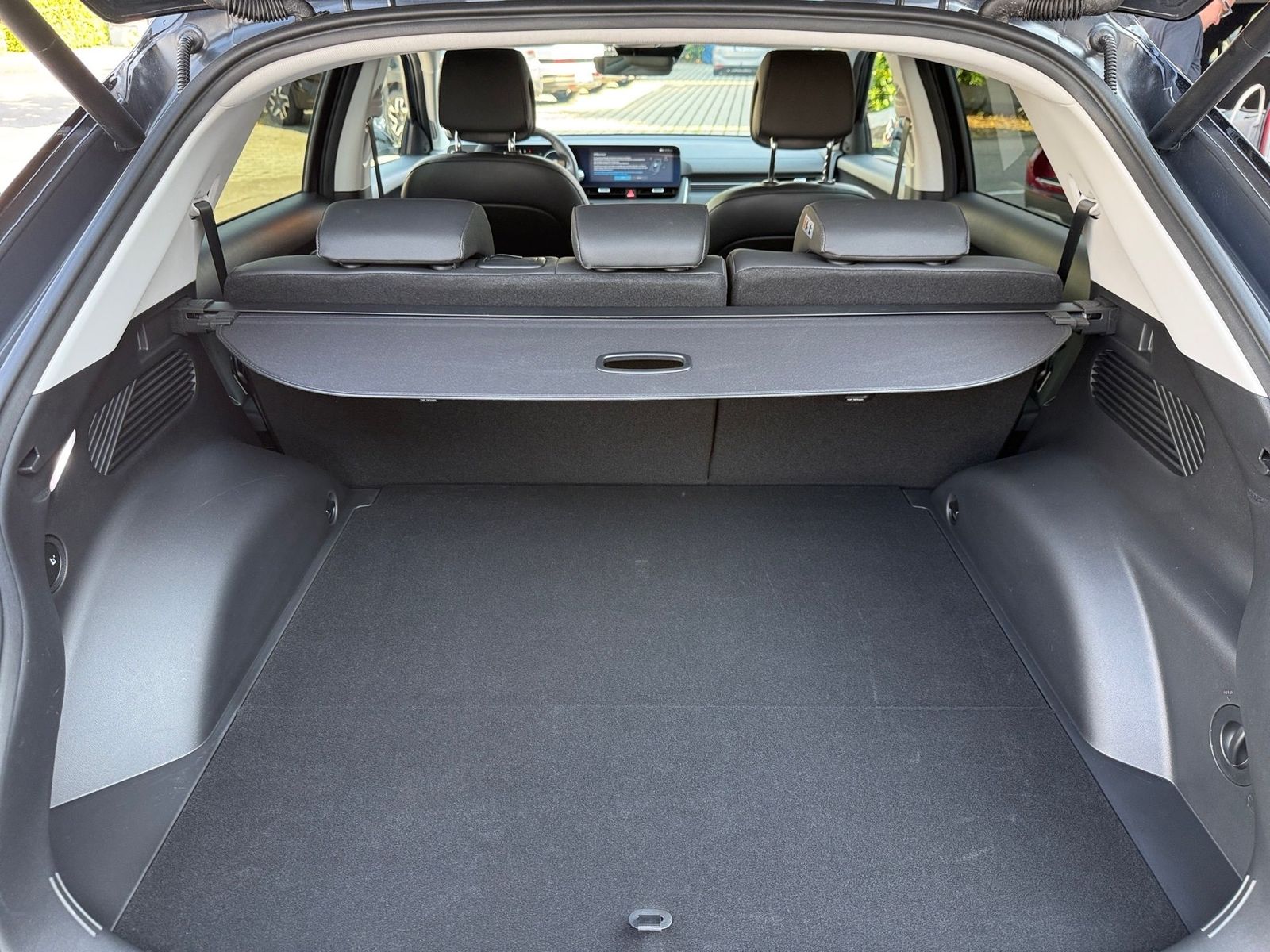 Hyundai IONIQ 5 – Bild 9