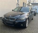 BMW 325d - gepflegt - BMW 325 mit Diesel-Antrieb: Kombi, Schaltgetriebe