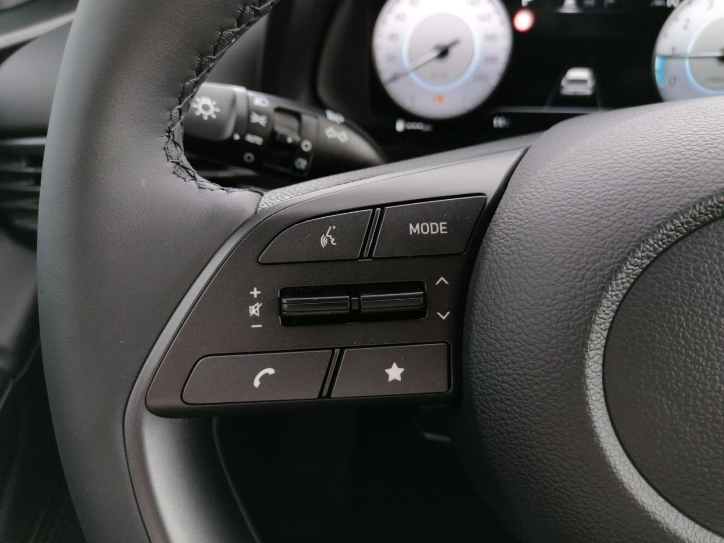 Hyundai i20 – Bild 17