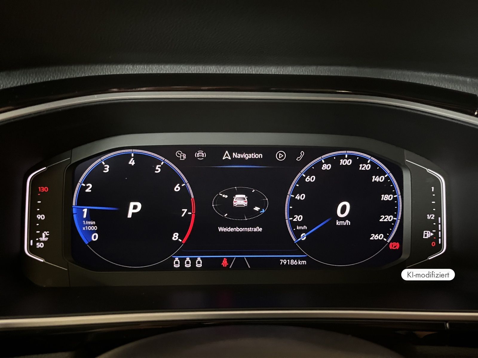 Volkswagen T-Roc - Bild 11