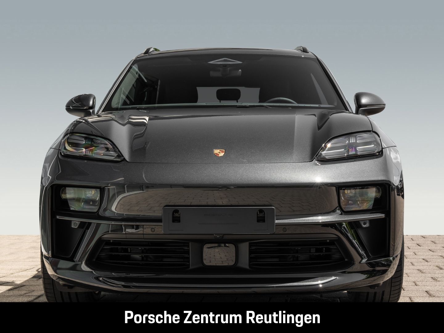 Porsche Macan - Bild 8