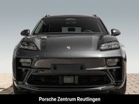 Porsche Macan - Vorschau Bild 8
