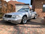 Mercedes-Benz SL 280 Final Edition Final Edition - Mercedes-Benz SL 280: Von Privat