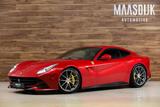 Ferrari F12 6.3 V12 Berlinetta HELE|Lift|Novitec|RacingS - Ferrari: Novitec