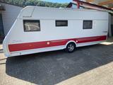 Kabe Safir E-TDL - Kabe Wohnwagen