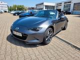 Mazda MX-5 RF 2.0 SKYACTIV-G 184 Sports ACT-P - Mazda MX-5: RF