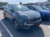 Kia Sportage 1.6 GDI DT Premium+ 2WD LED|Leder|RFK|4 - Kia Sportage Gebrauchtwagen in Chemnitz