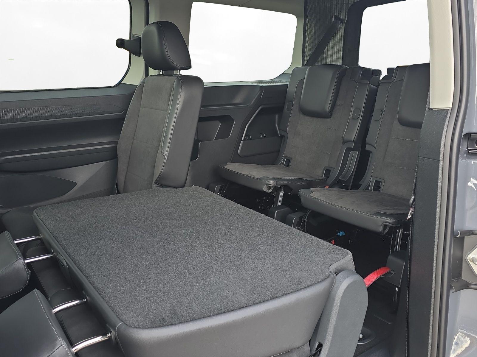 Volkswagen Caddy Maxi Edition 5Jahre Garantie* LED Stanheiz