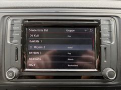 Fahrzeugabbildung Volkswagen T6 Multivan 150 PS DSG - AHK*NAV*SITZHZG*PDC!!!