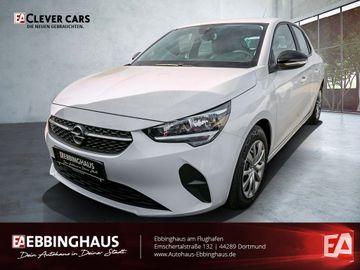 Opel Corsa F 1.2 Basis Fahrerassistenz-Paket