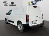 Opel Combo Electric Cargo Basis XL FlexCargo Navi - Opel Kombi, Kleinbus bis 9 Sitze Comb