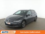 Volkswagen Golf VIII 2.0 TDI Active Aut.*NAVI*LED*ACC*PLA*