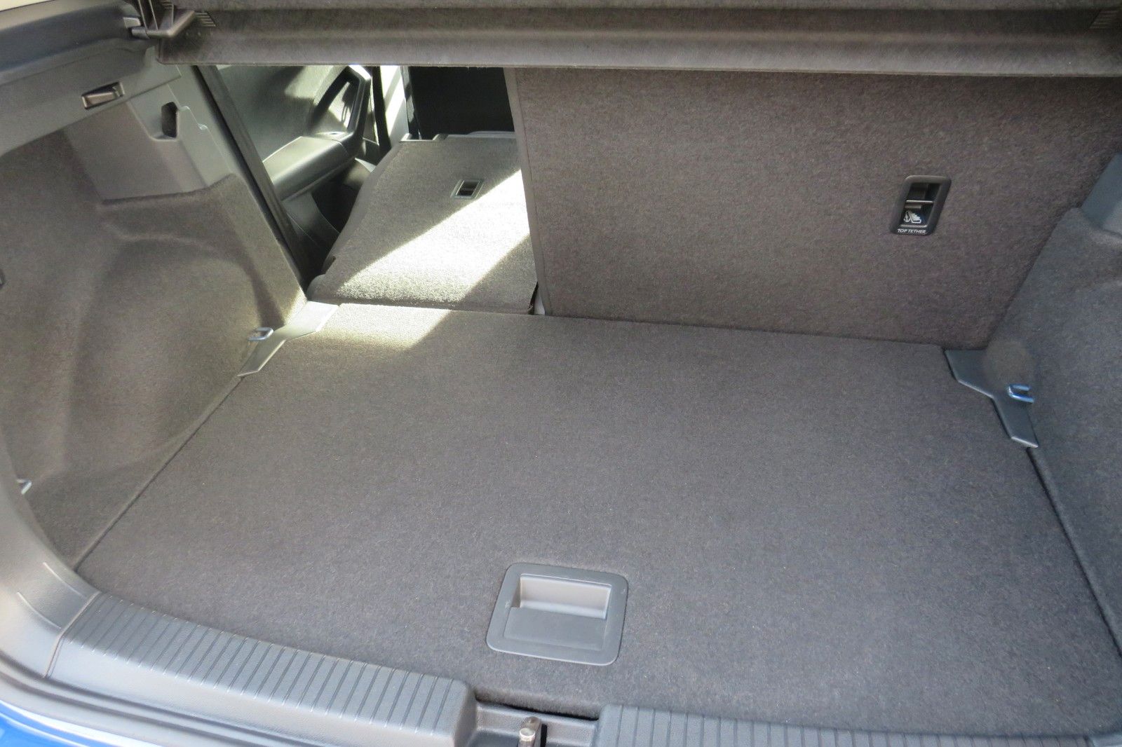 Fahrzeugabbildung Volkswagen T-Cross DSG Highline ACC NAVI KAMERA SITZH. 1Hd