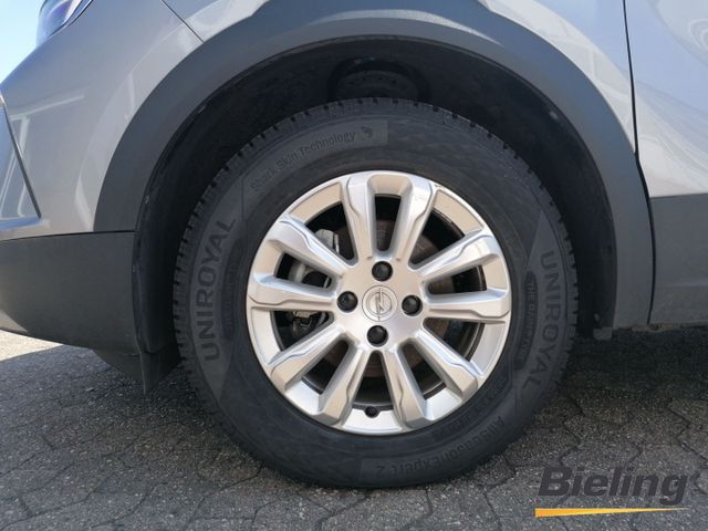 Mokka ENJOY, 1.2 Turbo, AHK, Navi, Sitz- und Len