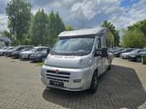 Bürstner Nexxo T 729 Standklima 27 Tkm - Bürstner Tk