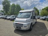 Bürstner Nexxo T 729 Standklima 27 Tkm - Angebote entsprechen deinen Suchkriterien