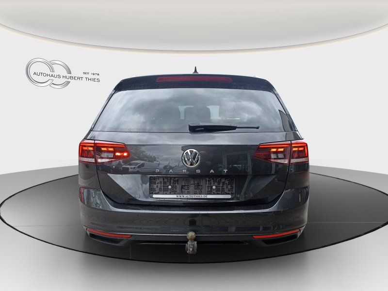 Fahrzeugabbildung Volkswagen Passat Variant 2.0 TDI DSG AHK+ACC+NAVI+LED+KAME