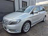 Mercedes-Benz B 250 Aut Bi-Xenon Tempo Memory - Mercedes-Benz B 250
