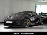 Porsche Cayman 718 GT4 RS Weissach-Paket Clubsportpaket - Porsche Cayman: 718 Gt4 RS
