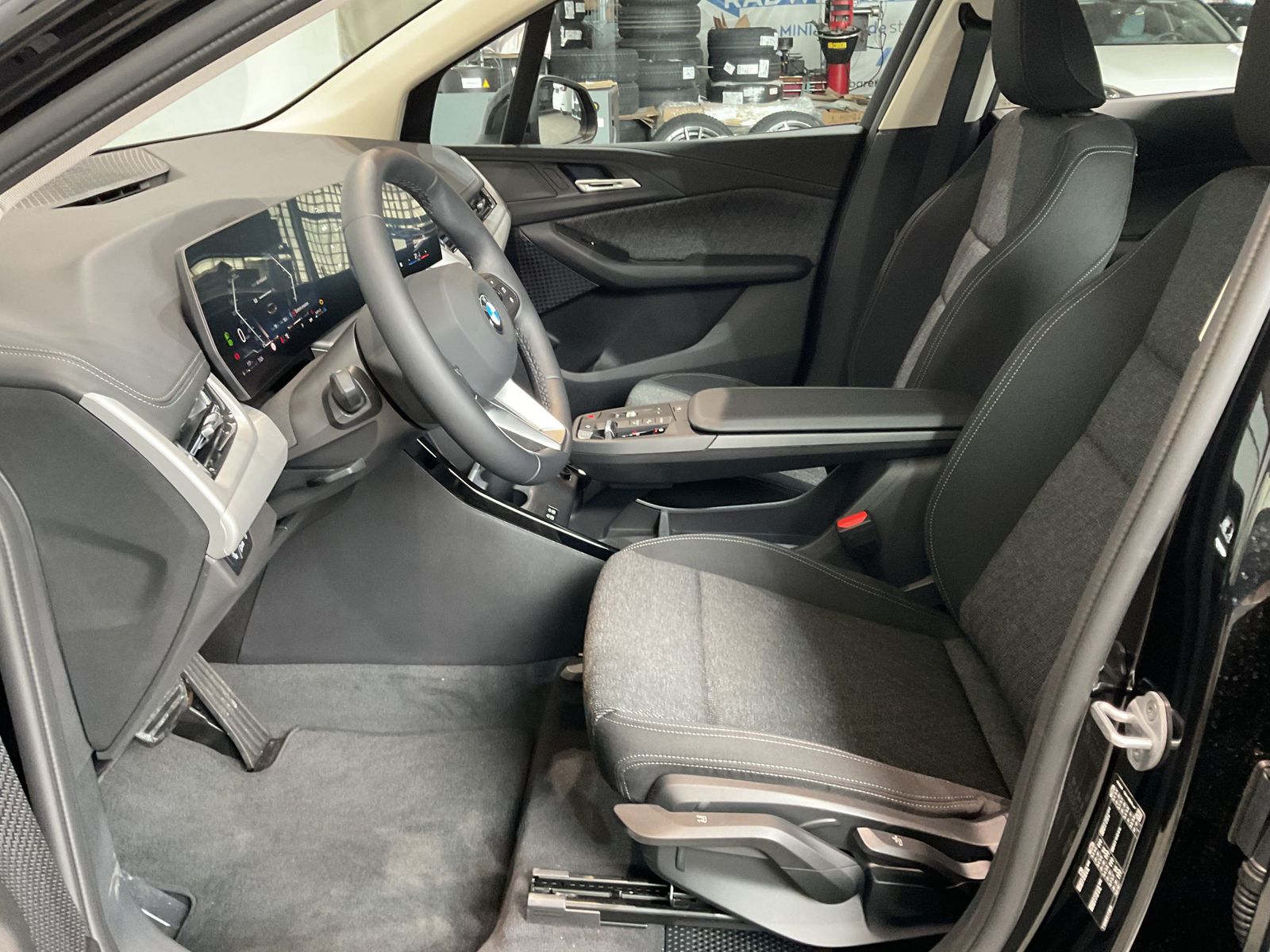 Fahrzeugabbildung BMW 220i |AHK |elektr. Heckklappe |Komfortzugang