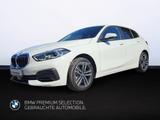 BMW 116i Advantage HuD Harman/K LED DAB - BMW 116 Jahreswagen: 116i