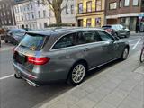 Mercedes-Benz E 220 d T Autom. - - Mercedes-Benz E 220 in Krefeld