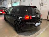 Volkswagen Golf 1.4 TOUR SPORT BLACK EDITION SCHECKHEFT GEP - Volkswagen Golf: Sport Edition