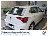 Volkswagen Polo 1.0 TSI Style DSG 70kW - VW Polo Gebrauchtwagen in Stuttgart