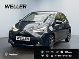 Toyota Aygo x-play Team D *CarPlay*Kamera*Bremsassisten - gebrauchte Toyota Aygo (X) aus dem Jahr 2020