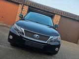 Lexus RX 450h - Right hand drive - Lexus RX-Serie von privat