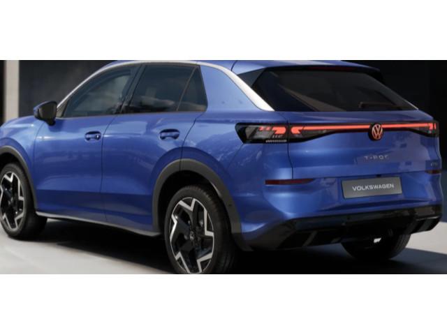 Volkswagen T-Roc R-Line 150PS DSG ++TOPDEAL++neues Modell++