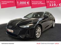 Audi A5 - Vorschau Bild 1