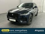 Jaguar F-Pace D300 AWD R-Dynamic SE Geschlossen, 5-türi - Jaguar F-Pace: Se