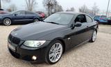 BMW 330d Coupe M-Paket*Xenon* Navi*Alcantara*18Zoll* - BMW 330: Coupe, D