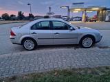 Ford Monde - gebrauchte Ford Mondeo aus dem Jahr 2001