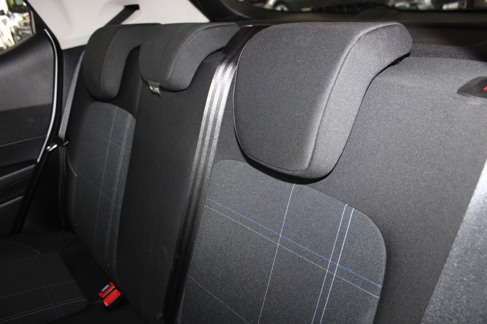 Fahrzeugabbildung Ford Fiesta 1,5 TDCi Cool & Connect 5-trg NAVI LED
