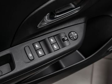 Opel Corsa F 1.2 Basis Komfort-Paket Spurhalteassi.
