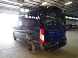Ford Transit 350L3H2 TRAIL LKW 4x4 AHK Stndhzg BiXeno - : Schwarz, Van
