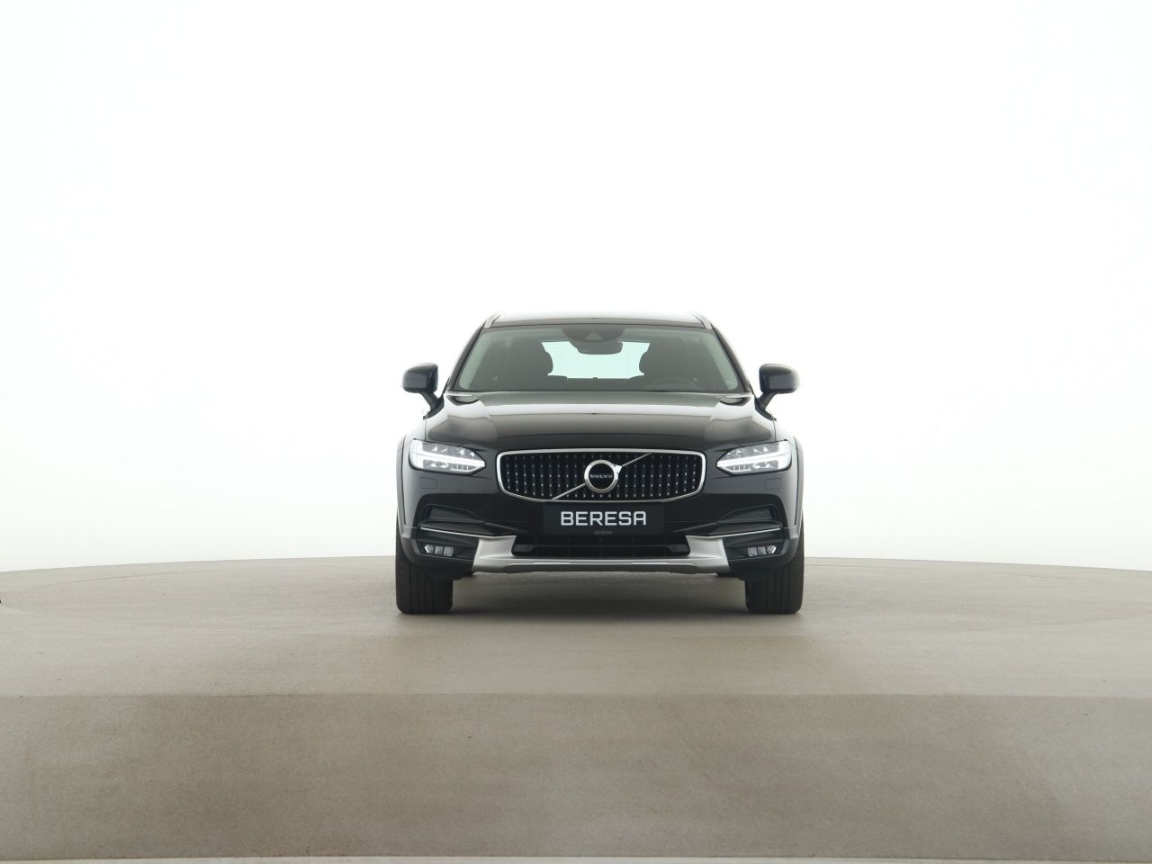 Volvo V90 Cross Country D5 AWD Pro Licht-Paket Kamera foto 3