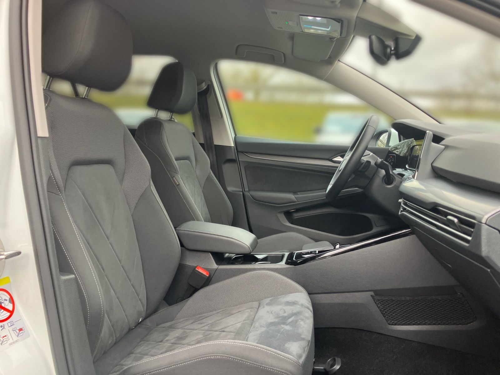Volkswagen Golf - Bild 15