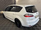 Ford S-Max*TITANIUM*TEMPO-SHZ-PDC-KLIMA.A-SP.SITZE-17 - Ford: 17m
