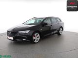 Opel Insignia ST 2.0 CDTI 4x4 HEADUP,KEYLESS,ACC,BOSE - Opel Insignia mit Diesel-Antrieb: Leder, Kombi